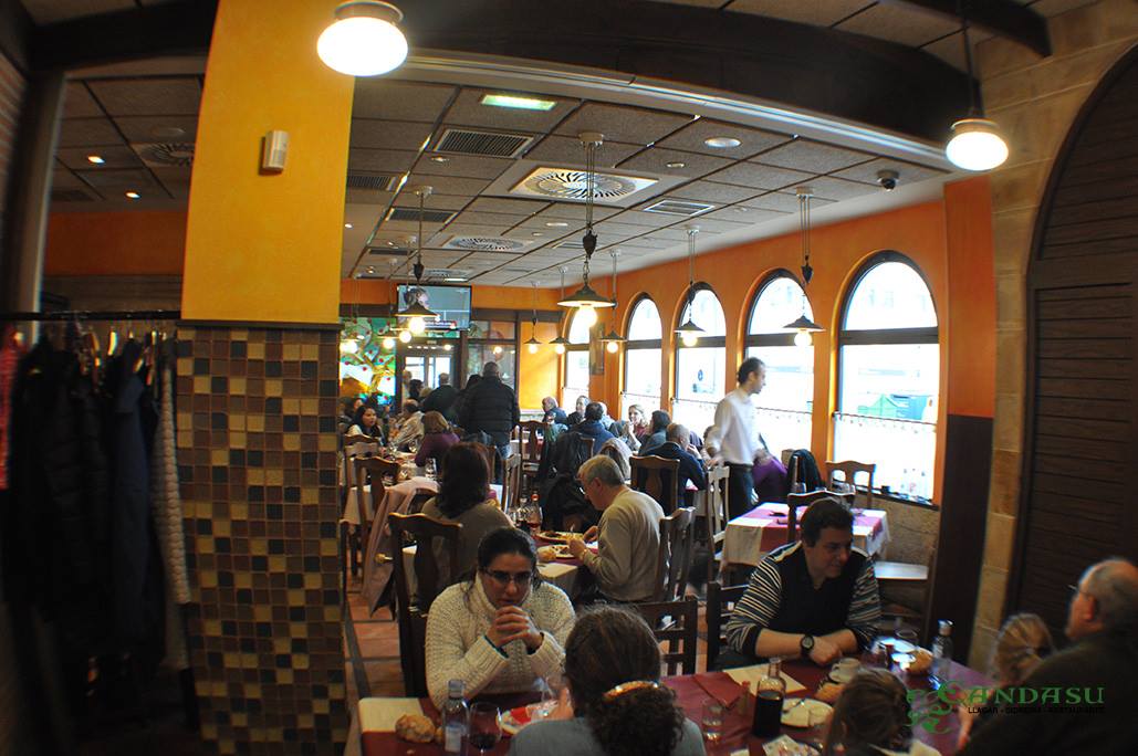 Restaurante Restaurante