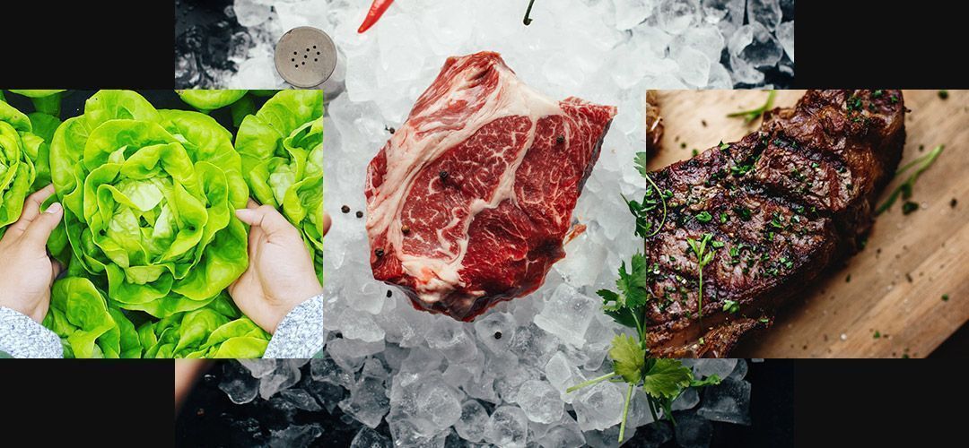 A FEW WORDS ABOUT OUR RESTAURANT